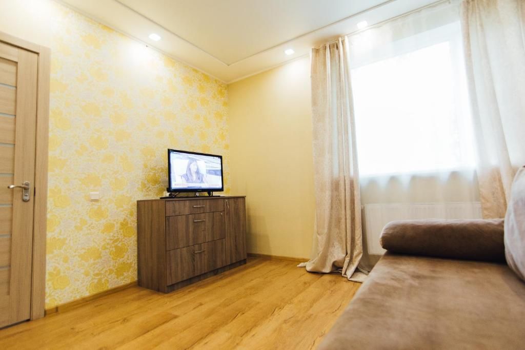 Апартаменты Apartments Faraon Сумы-32