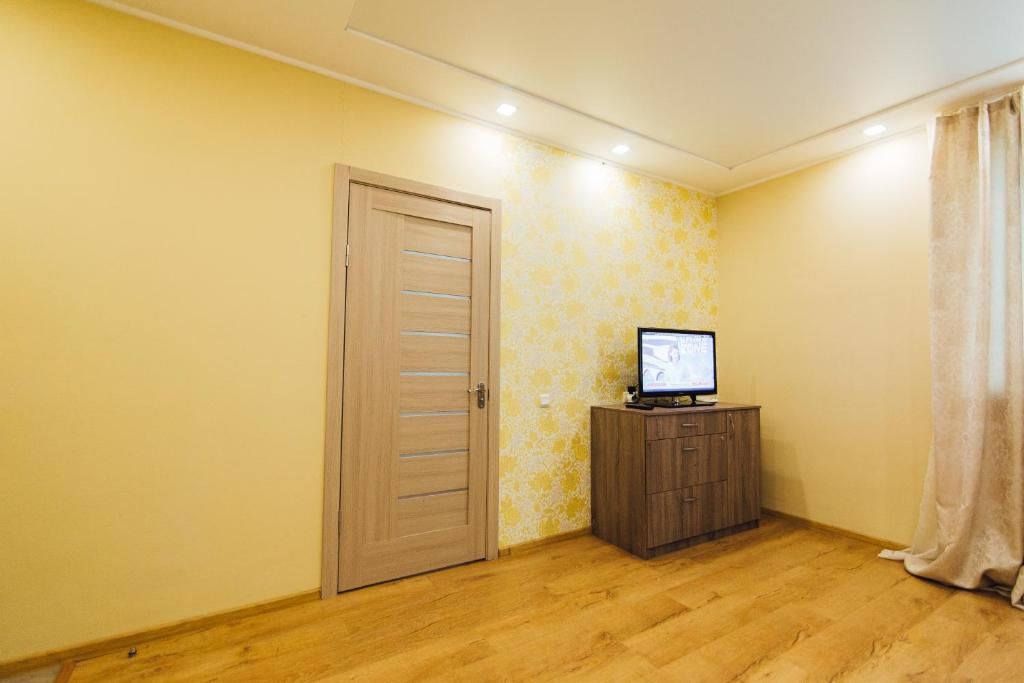 Апартаменты Apartments Faraon Сумы-33